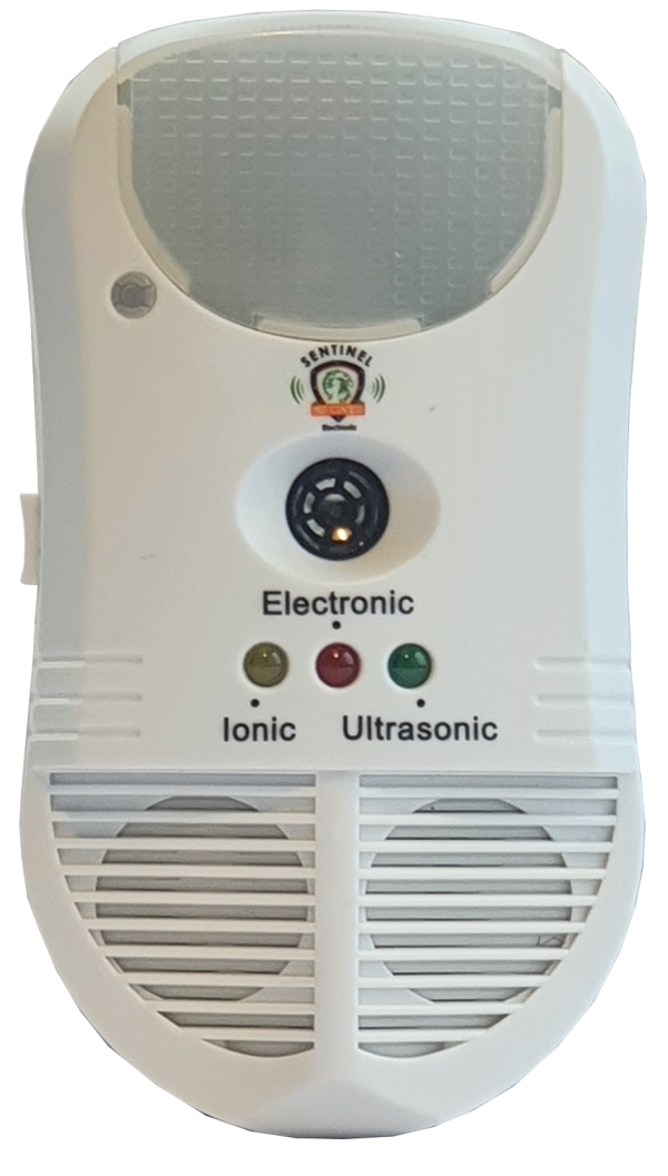 Electronic Pest Control - Sentinel Pest Control