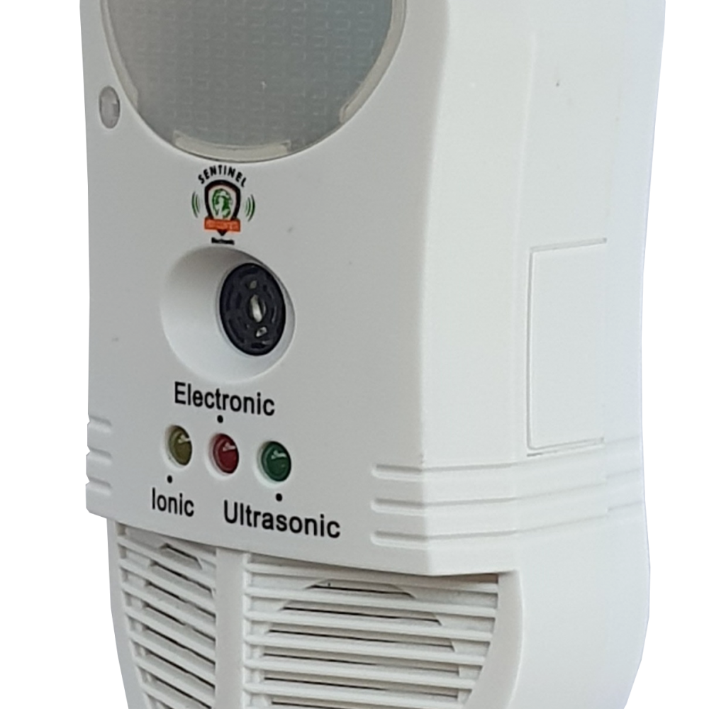 Electronic Pest Control - Sentinel Pest Control