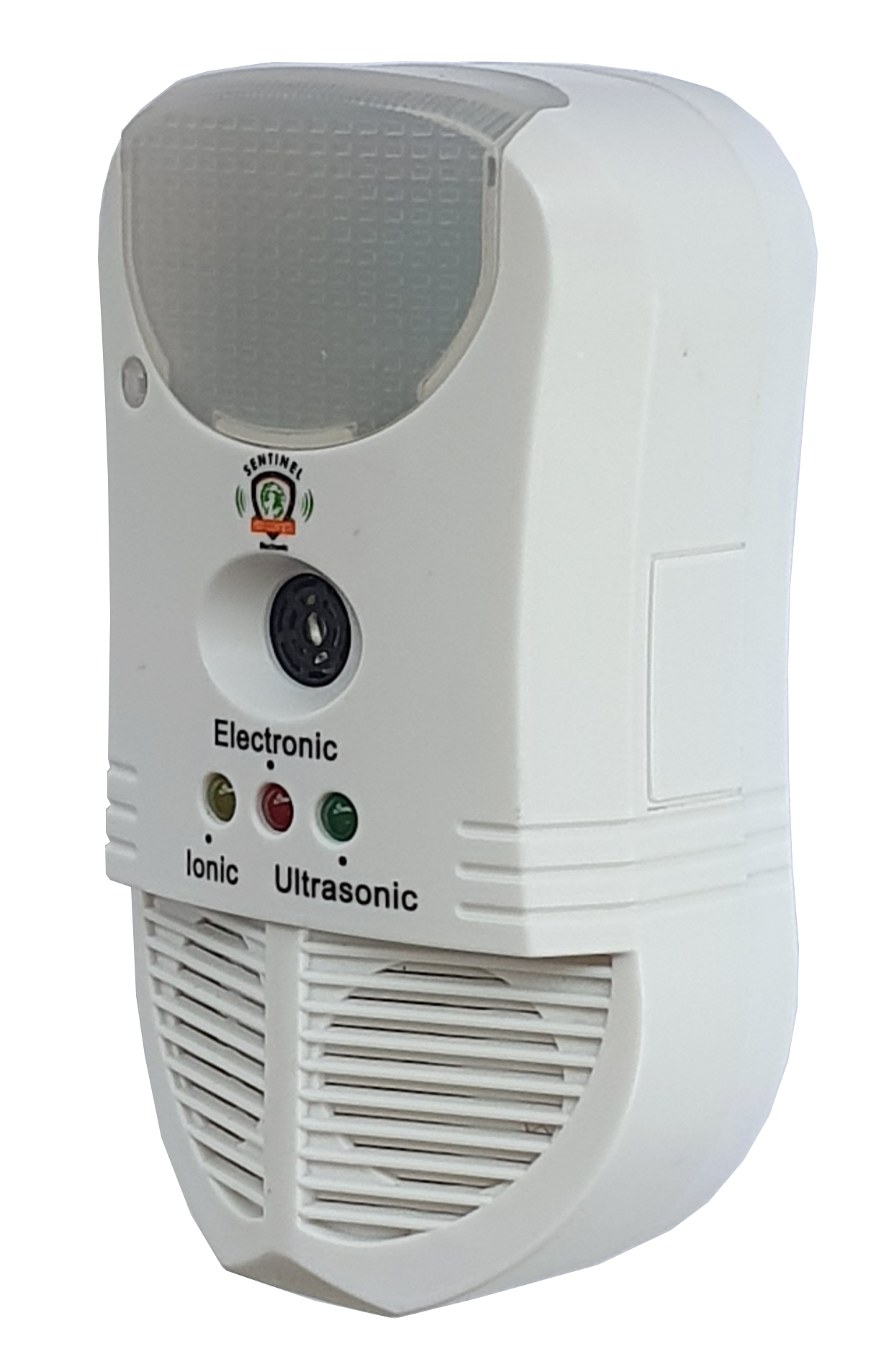 Electronic Pest Control - Sentinel Pest Control